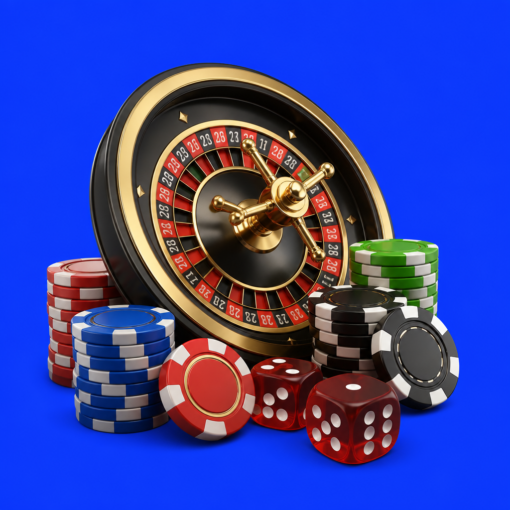 Καζίνο FS Casino