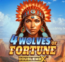 Wolf Gold slot